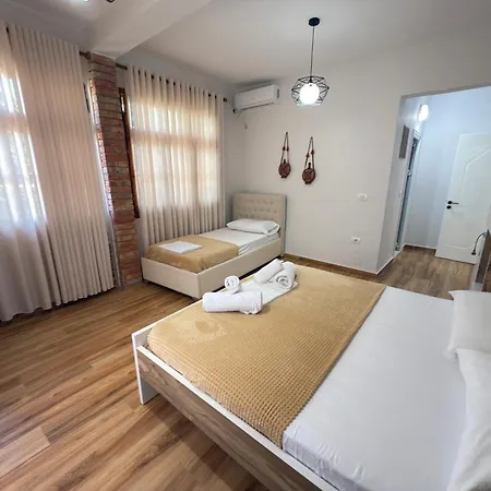 Villa Comfortable Private Villeta Near By Arial *