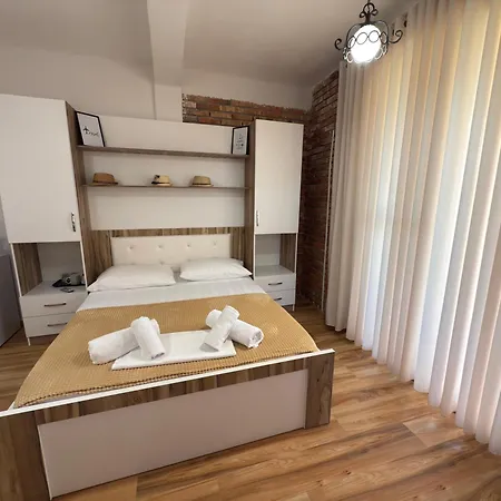 Comfortable Private Villeta Near By Arial Villa Avlonya