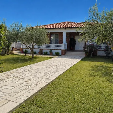 Villa Comfortable Private Villeta Near By Arial *