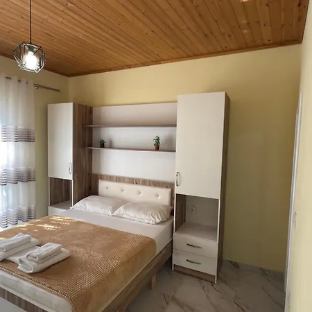 Comfortable Private Villeta Near By Arial * Avlonya