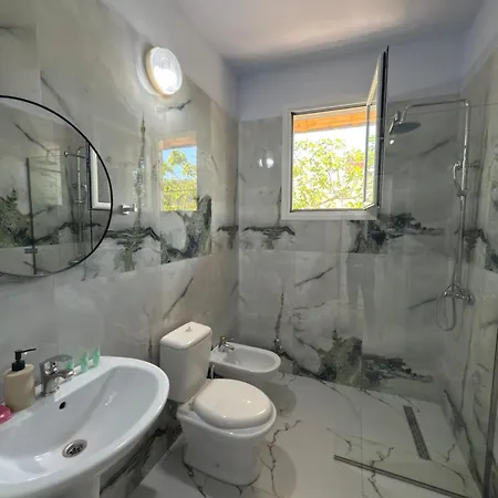Villa Comfortable Private Villeta Near By Arial
