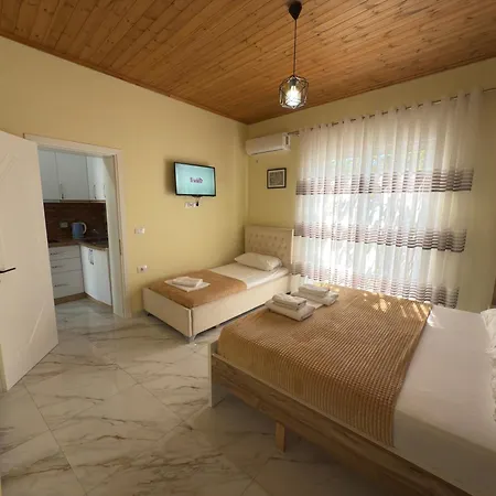 Comfortable Private Villeta Near By Arial Вилла *
