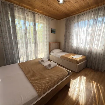 Comfortable Private Villeta Near By Arial * Avlonya