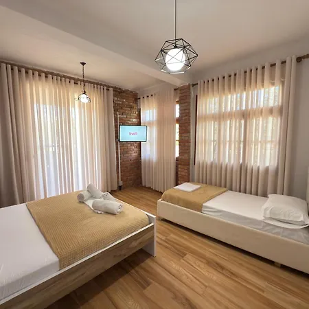 Comfortable Private Villeta Near By Arial *