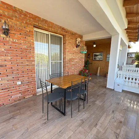 Comfortable Private Villeta Near By Arial Vila *