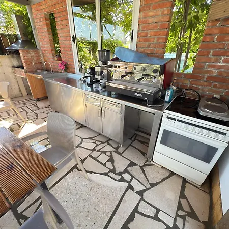 Vila Comfortable Private Villeta Near By Arial *