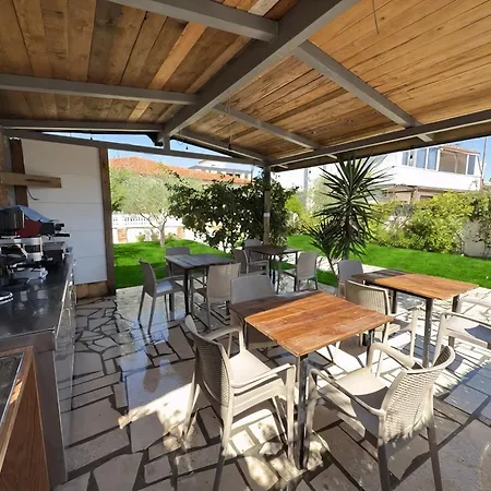 Comfortable Private Villeta Near By Arial Vlorë